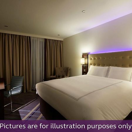 Premier Inn Koeln City Centre Dış mekan fotoğraf