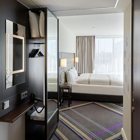 Premier Inn Koeln City Centre Dış mekan fotoğraf