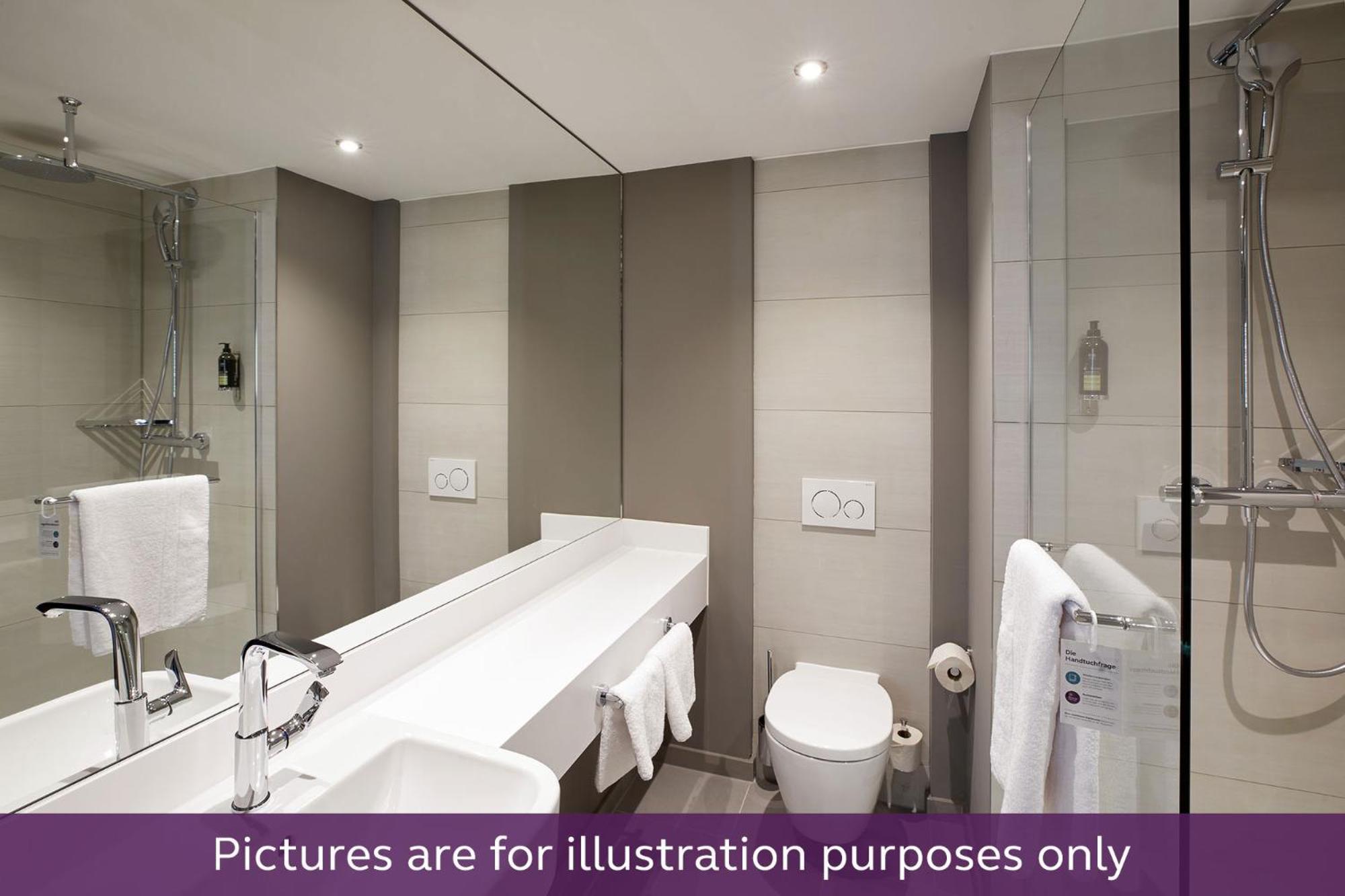 Premier Inn Koeln City Centre Dış mekan fotoğraf