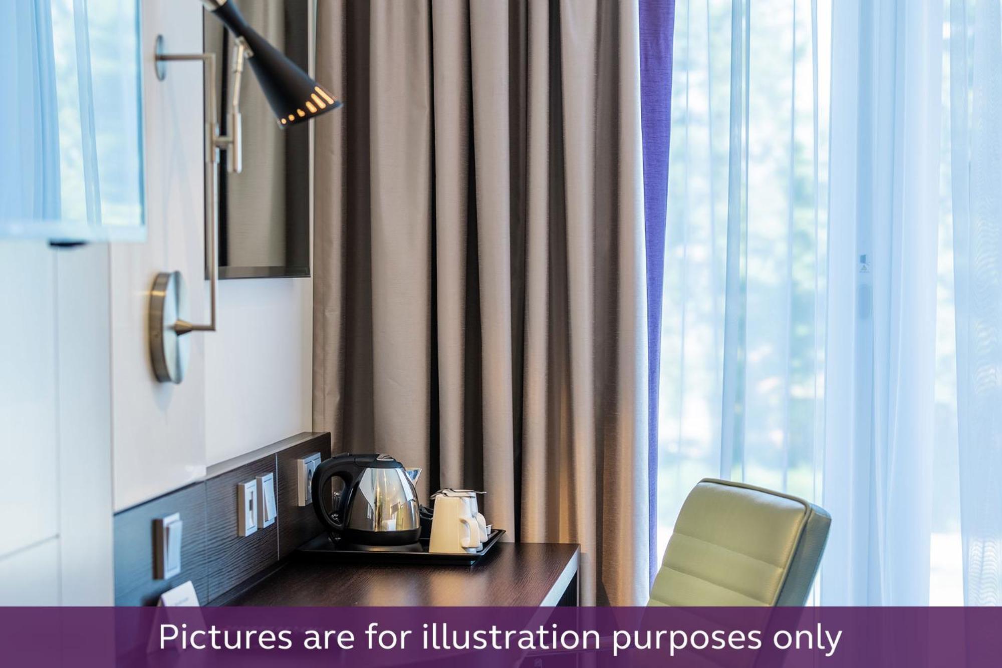 Premier Inn Koeln City Centre Dış mekan fotoğraf