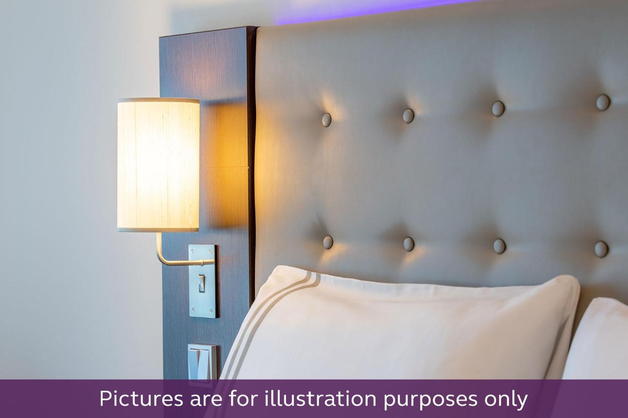 Premier Inn Koeln City Centre Dış mekan fotoğraf