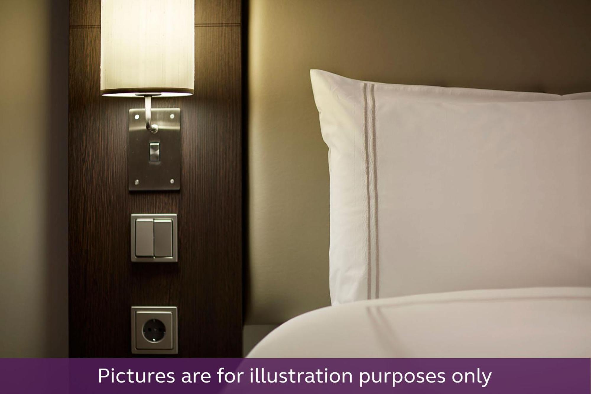 Premier Inn Koeln City Centre Dış mekan fotoğraf