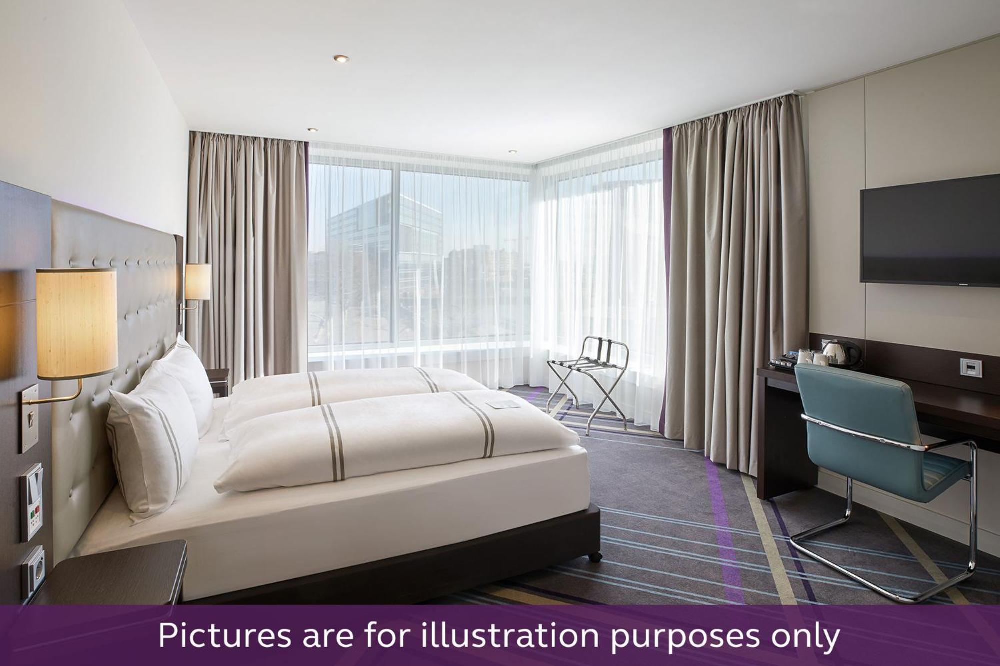 Premier Inn Koeln City Centre Dış mekan fotoğraf
