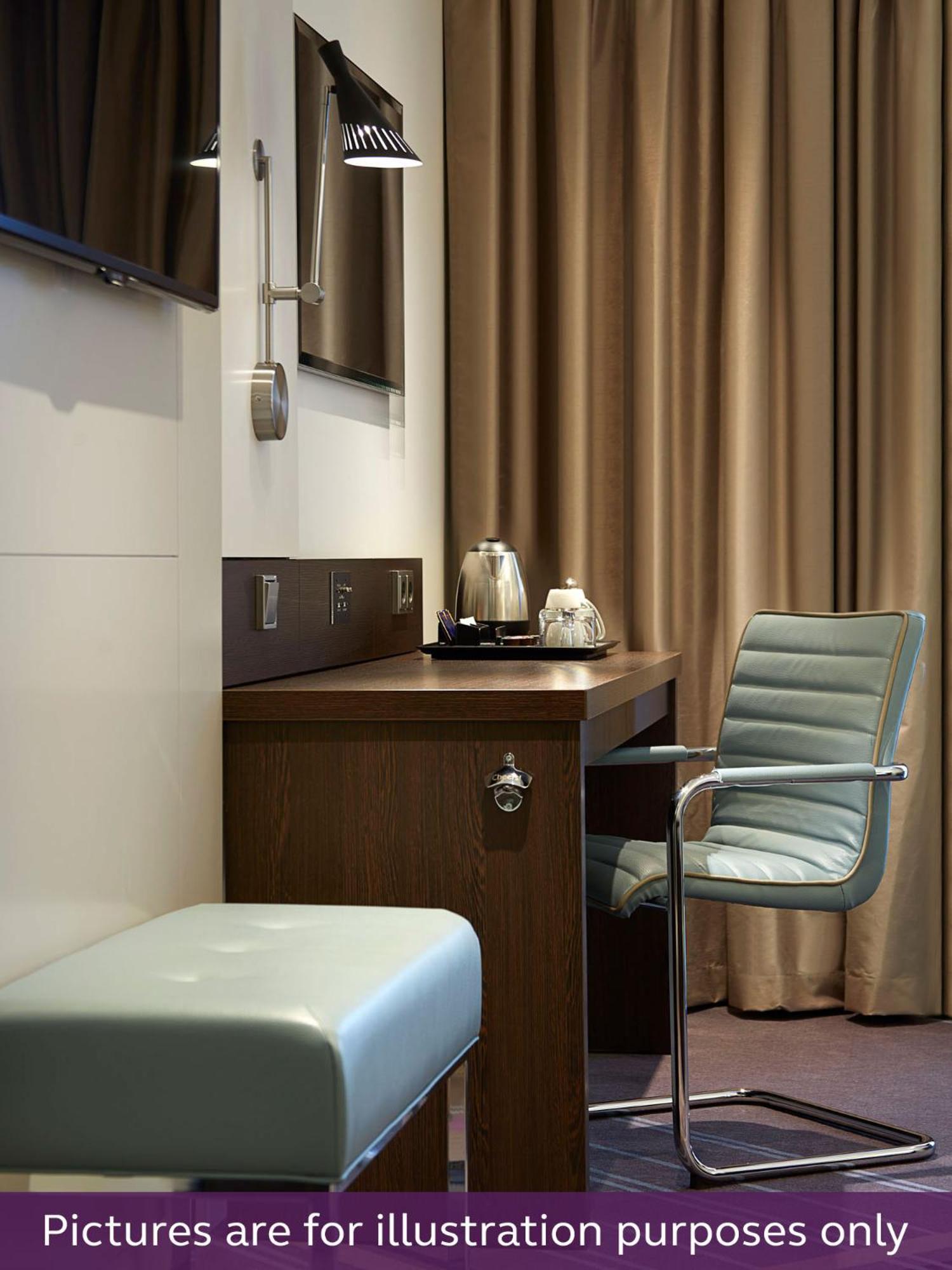Premier Inn Koeln City Centre Dış mekan fotoğraf