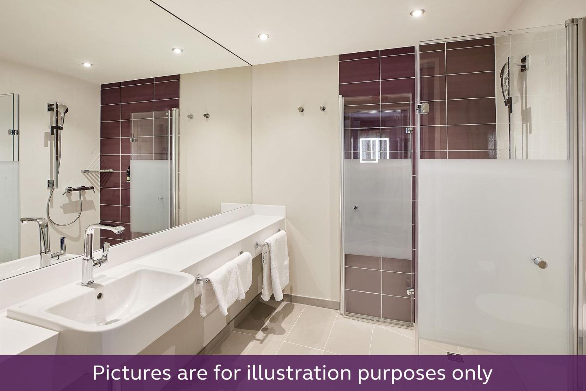 Premier Inn Koeln City Centre Dış mekan fotoğraf